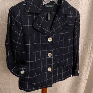 Ralph Lauren Jacket/Blazer